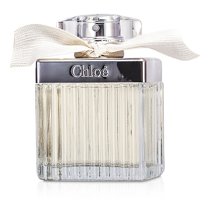 Chloe туалетная вода 75 мл — элегантный женский аромат с уникальными нотами для уверенности и стиля