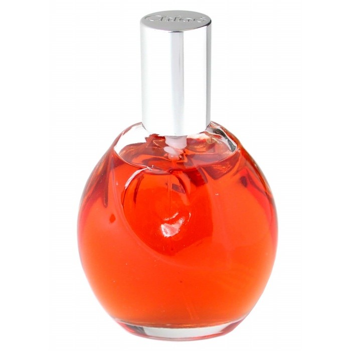 Chloe Eau De Toilette 50 мл — цветочный аромат с нотами жасмина и амбры для уверенных женщин
