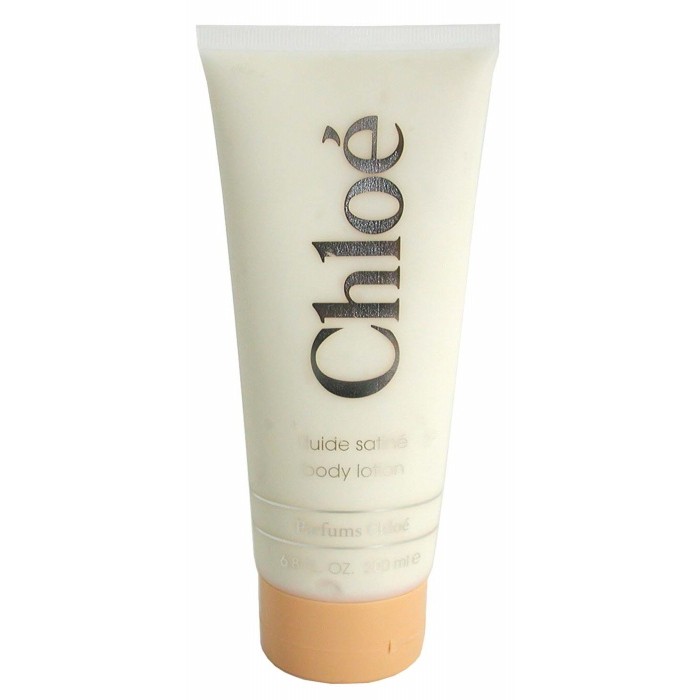 Увлажняющий лосьон для тела Chloe, 200 мл