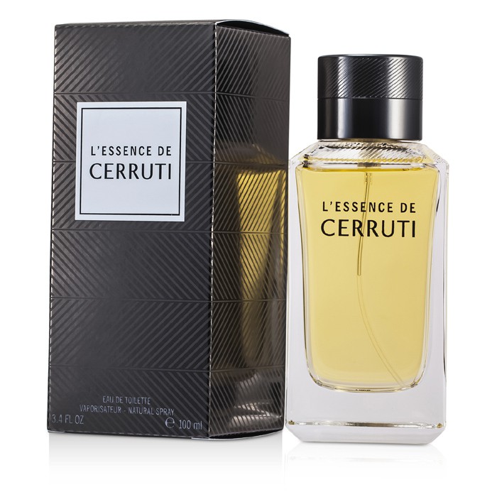 Cerruti L'Essence De Cerruti туалетная вода для мужчин 100 мл