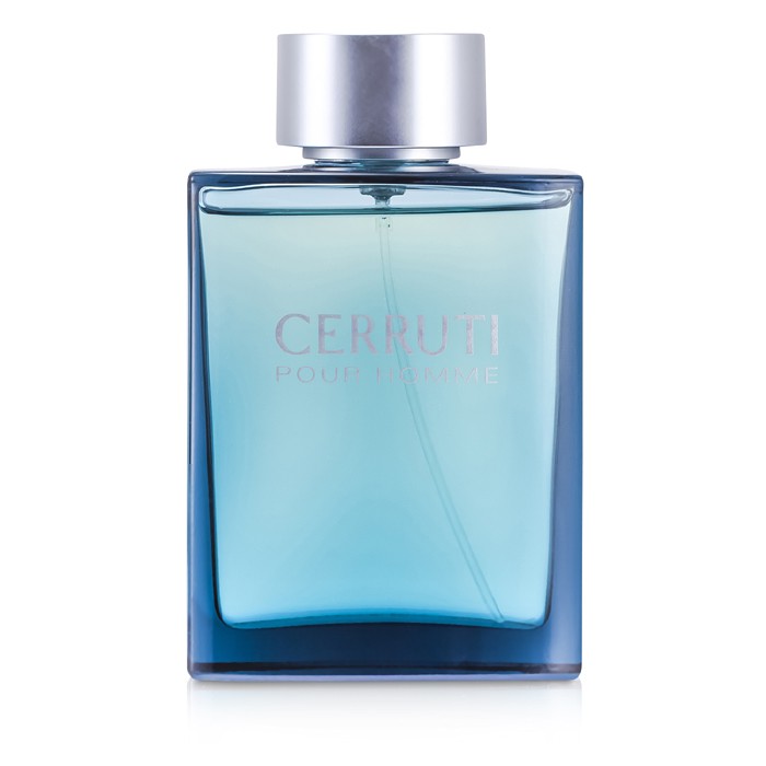 Cerruti Pour Homme туалетная вода для мужчин с древесными нотами, 100 мл