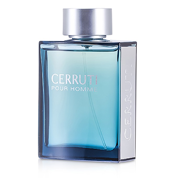 Cerruti Pour Homme туалетная вода для мужчин с древесными нотами, 100 мл
