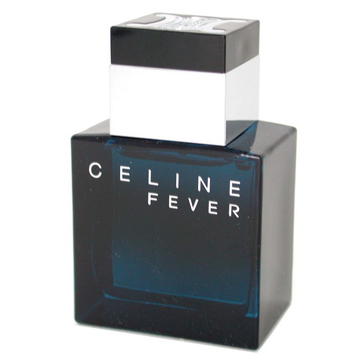 Celine Fever туалетная вода для мужчин с древесно-пряным ароматом, 50 мл