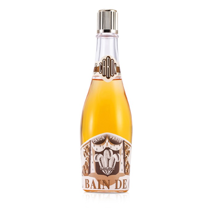 Eau de Toilette Caron Royal Bain, свежий мужской аромат с цитрусами, 250 мл