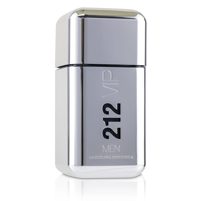 Carolina Herrera 212 VIP туалетная вода для мужчин, восточно-древесный аромат, 200 мл