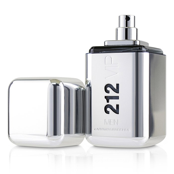 Carolina Herrera 212 VIP туалетная вода для мужчин, восточно-древесный аромат, 200 мл