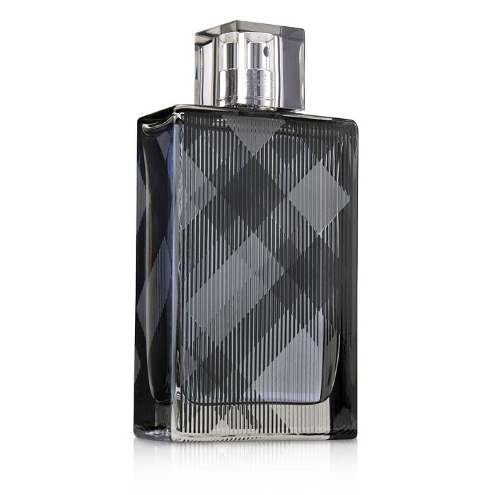 Туалетная вода Burberry Brit для мужчин, с нотами мандарина и имбиря, 30 мл
