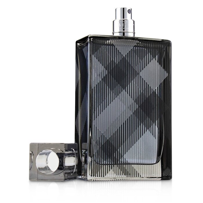Туалетная вода Burberry Brit для мужчин, с нотами мандарина и имбиря, 30 мл
