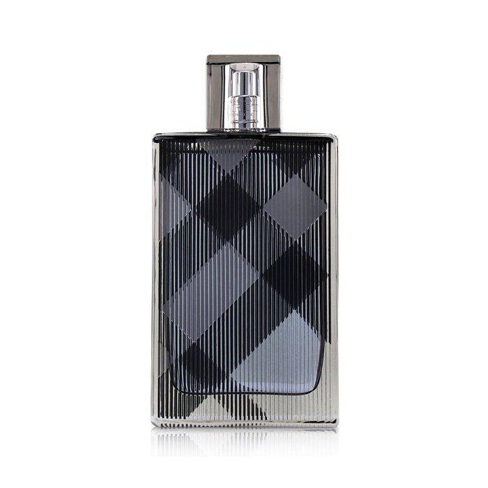 Туалетная вода Burberry Brit для мужчин, с нотами мандарина и имбиря, 30 мл