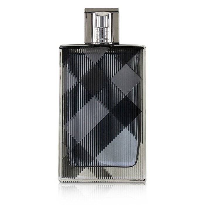 Туалетная вода Burberry Brit для мужчин, с нотами мандарина и имбиря, 30 мл