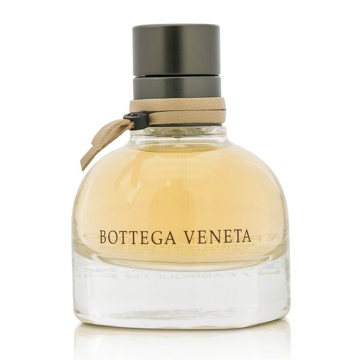 Bottega Veneta парфюм-спрей шипрово-цветочный для женщин 75 мл