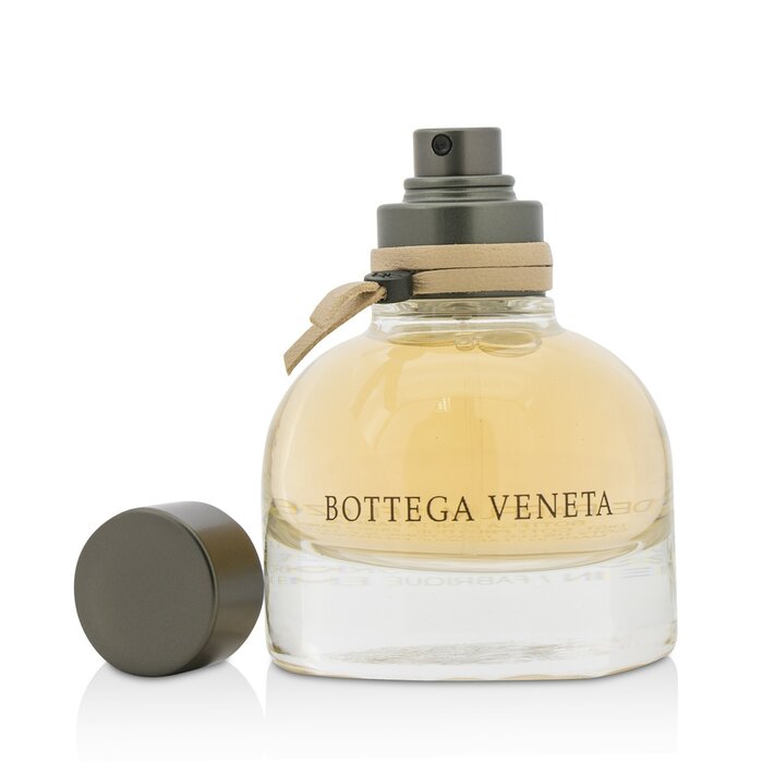 Bottega Veneta парфюм-спрей шипрово-цветочный для женщин 75 мл