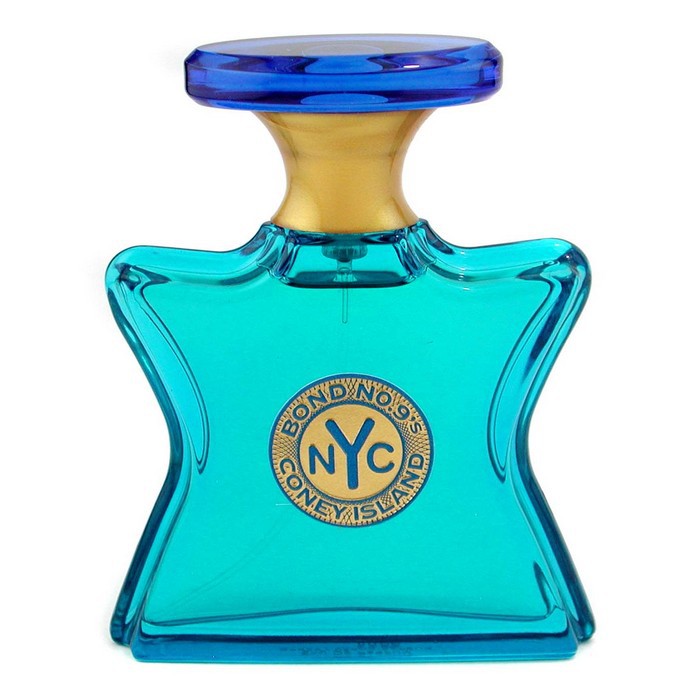 Bond NO. 9 духи Coney Island с фруктами и специями 50 мл