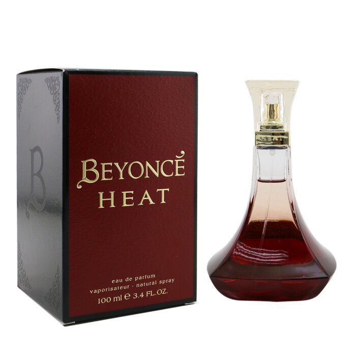 Парфюмерная вода Heat от Beyoncé с нотами магнолии и орхидеи, 30 мл