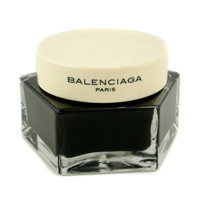 Скраб для тела Balenciaga с отшелушивающим эффектом, 150 мл
