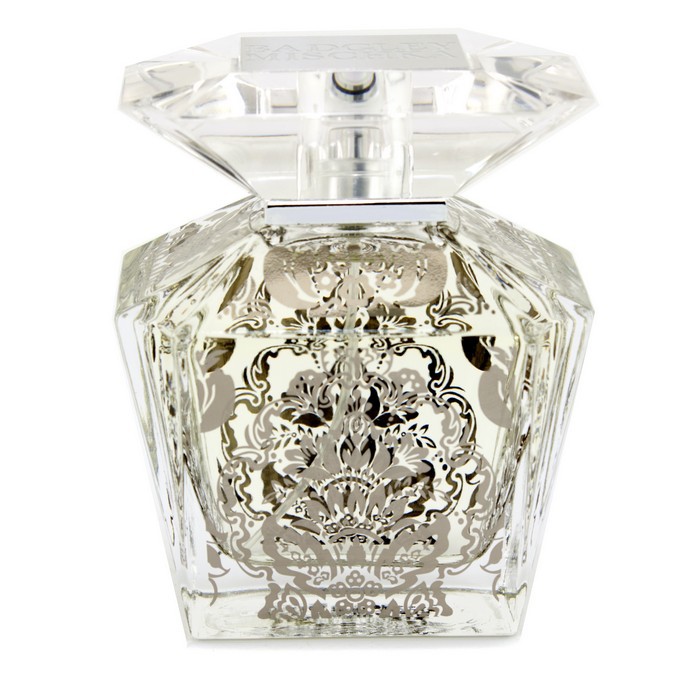 Badgley Mischka Fleus De Nuit Eau De Parfum, 100 мл – цветочный парфюм для женщин, дарящий элегантность и свежесть.