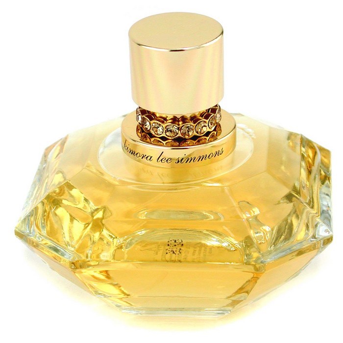 Парфюм Baby Phat Golden Goddess с нотами шампанского для женщин, 100 мл