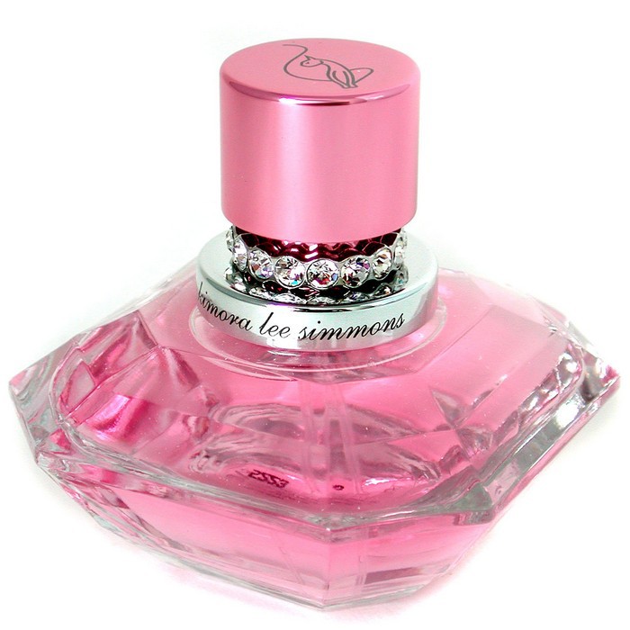 Парфюмированная вода Baby Phat Goddess для женщин с цветочными нотами, 50 мл