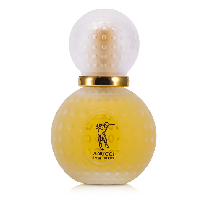 духи Anucci Eau De Toilette для мужчин, 100 мл — свежий цитрусовый аромат с пачули и мускусом