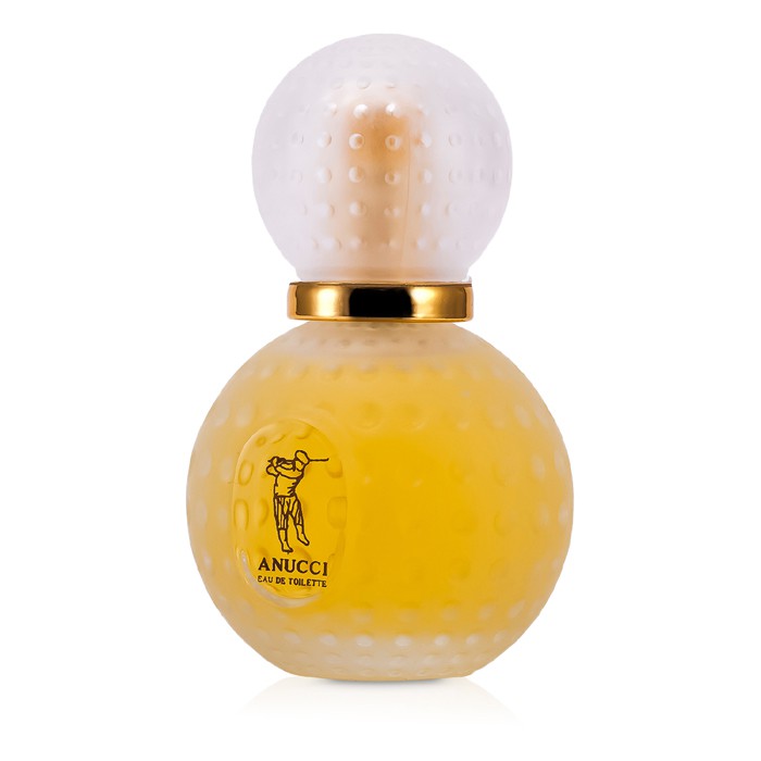 духи Anucci Eau De Toilette для мужчин, 100 мл — свежий цитрусовый аромат с пачули и мускусом