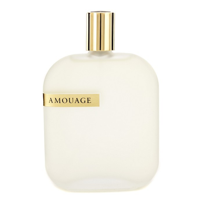 Amouage Library Opus II парфюмерный спрей, унисекс, восточный фужерный, 50 мл