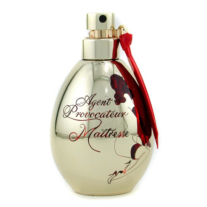 Agent Provocateur Maitresse, парфюмированный спрей, восточно-цветочный аромат, 30 мл
