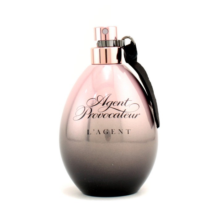 Eau de parfum L'Agent с восточно-флоральным ароматом для женщин, 50 мл