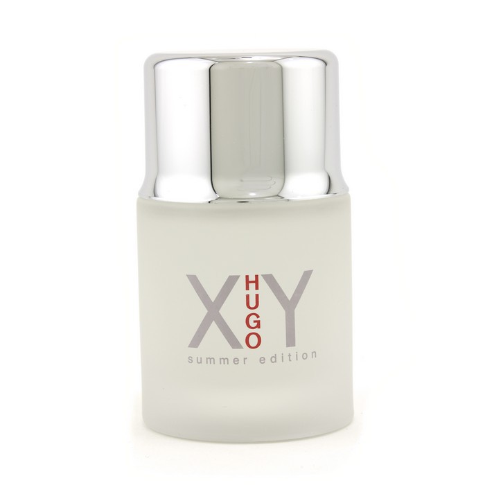 Hugo Boss XY туалетная вода для мужчин летняя версия 60 мл