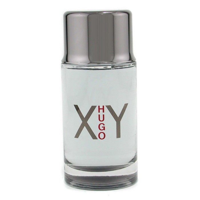 Лосьон после бритья Hugo XY с тонизирующим эффектом, 100 мл
