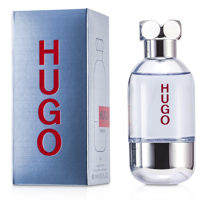 Hugo Boss Element туалетная вода для мужчин, 60 мл