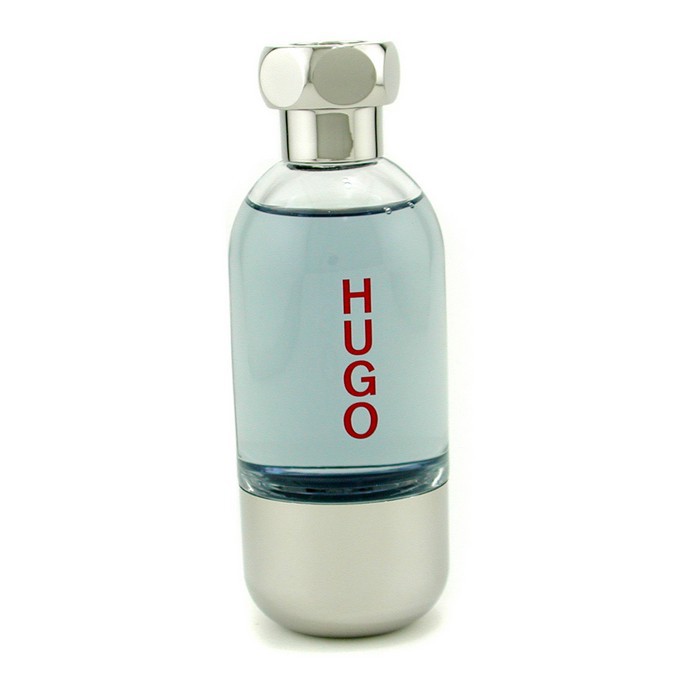 Лосьон после бритья Hugo Element с успокаивающим эффектом для всех типов кожи, 90 мл