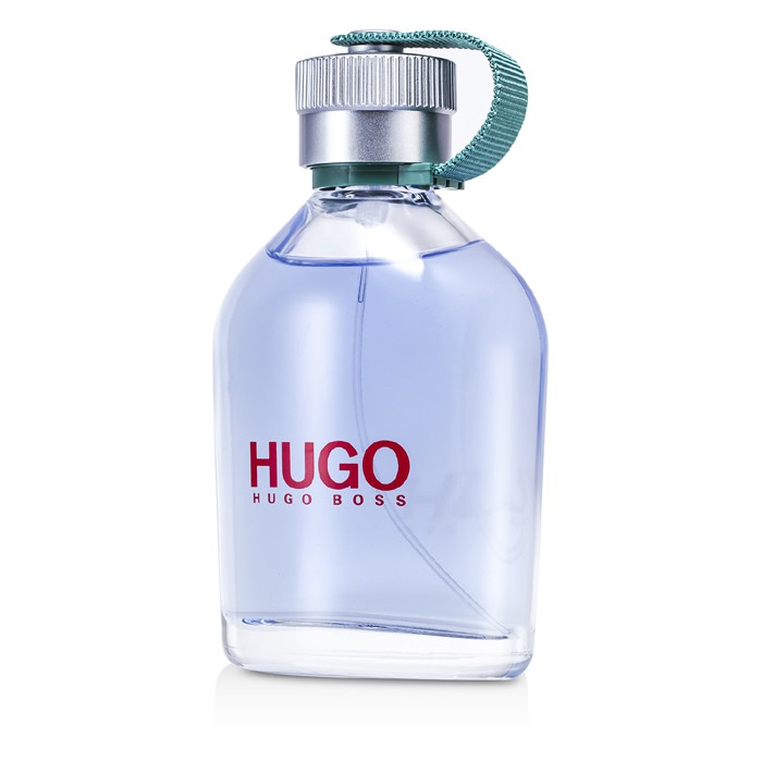 Hugo Boss туалетная вода для мужчин с древесными и цитрусовыми нотами, 150 мл
