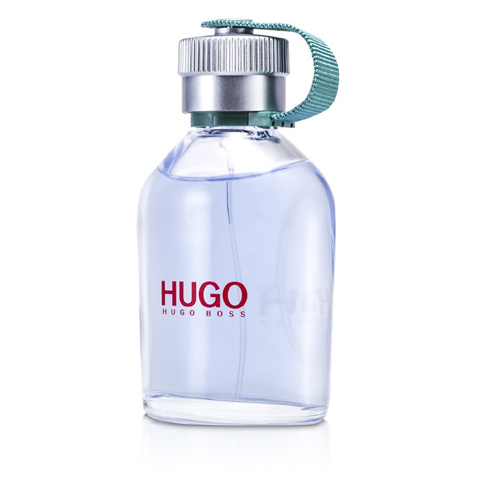 Hugo ароматическая туалетная вода для мужчин, древесно-ароматическая, 100 мл