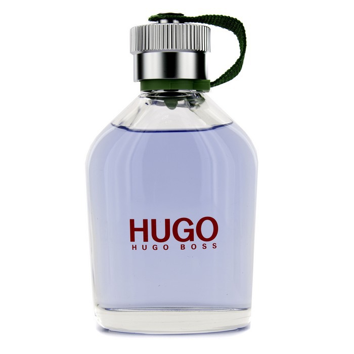 Hugo Boss освежающий тоник после бритья, 150 мл