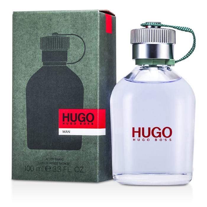 Hugo Boss сплэш после бритья для ухода за кожей лица, 100 мл