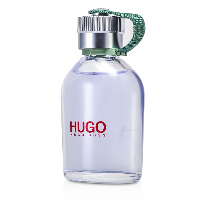 Hugo Boss сплэш после бритья для ухода за кожей лица, 100 мл