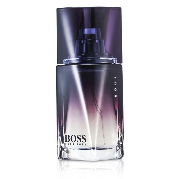 Hugo Boss Boss Soul туалетная вода 50 мл для мужчин с контрастными нотами аристократизма