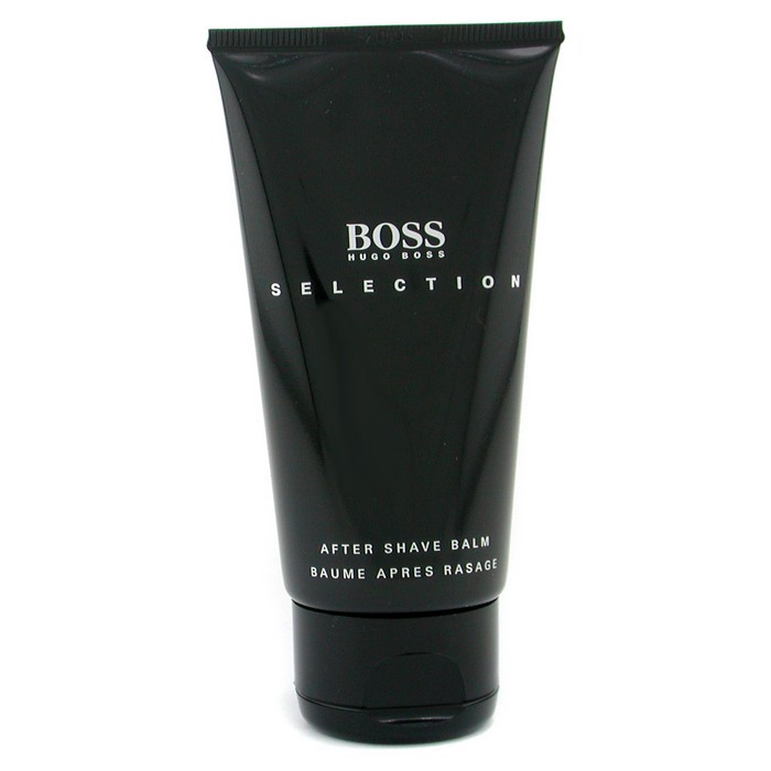 Бальзам после бритья Hugo Boss с успокаивающими компонентами для чувствительной кожи, 75 мл
