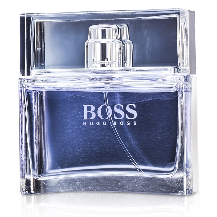 Hugo Boss Boss Pure туалетная вода для мужчин, 50 мл