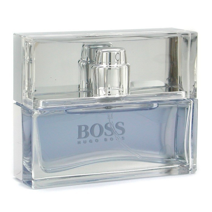Hugo Boss Boss Pure туалетная вода для мужчин с инжирной водой, 30 мл