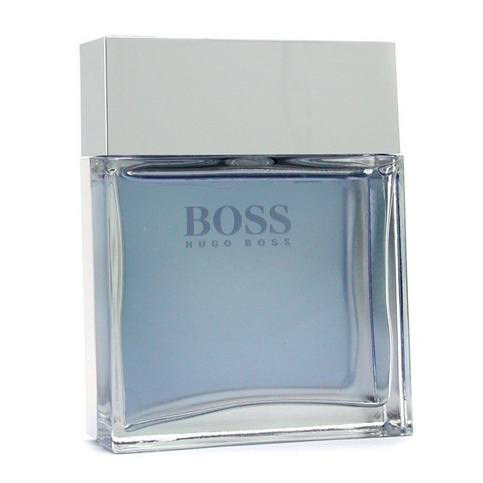 Лосьон после бритья Hugo Boss Pure 75 мл для успокоения кожи и защиты от раздражения
