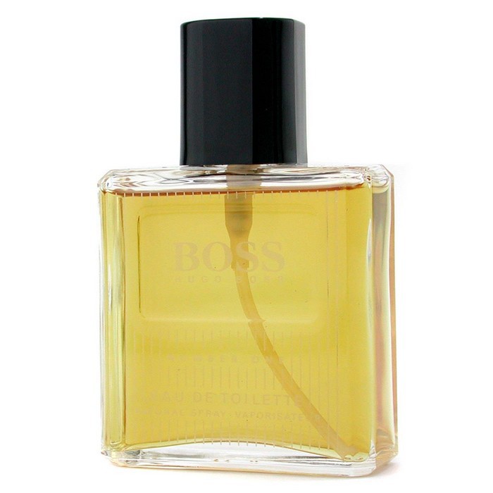 Hugo Boss Boss No.1 туалетная вода для мужчин, 50 мл