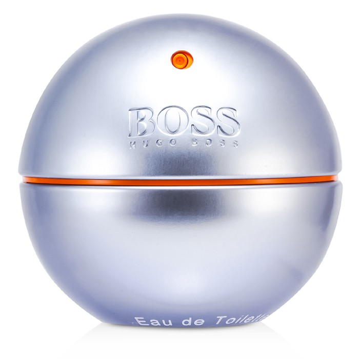 Hugo Boss In Motion туалетная вода для мужчин с древесными нотами, 40 мл