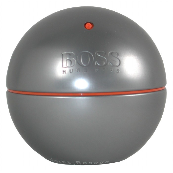 освежающий спрей после бритья Hugo Boss с увлажняющими компонентами для лица и шеи, 90 мл