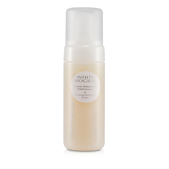 Stendhal очищающая пена с комплексом White Radiance для лица, 125 мл