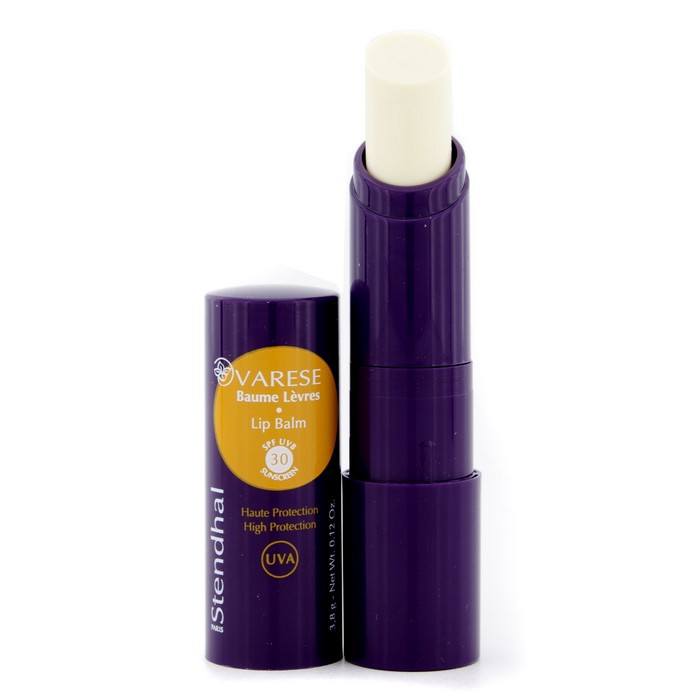 Бальзам для губ Stendhal с SPF 30, 3.8 г – защита и уход на солнечные дни