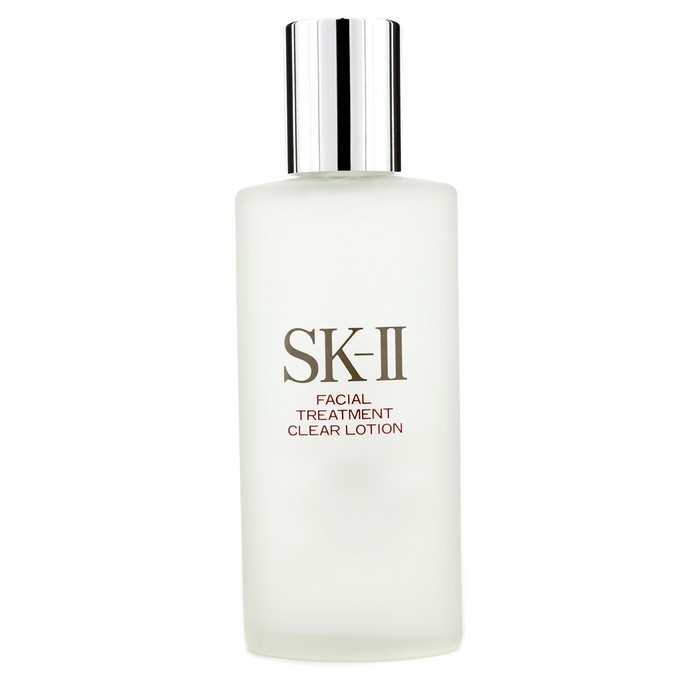 SK-II лосьон для лица с AHA, для глубокого очищения и отшелушивания, 150 мл
