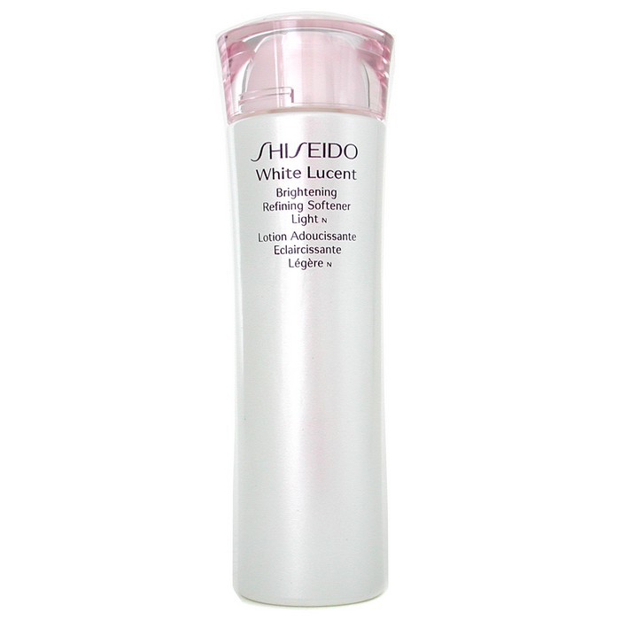 Лосьон для лица Shiseido White Lucent с осветляющим эффектом 150 мл