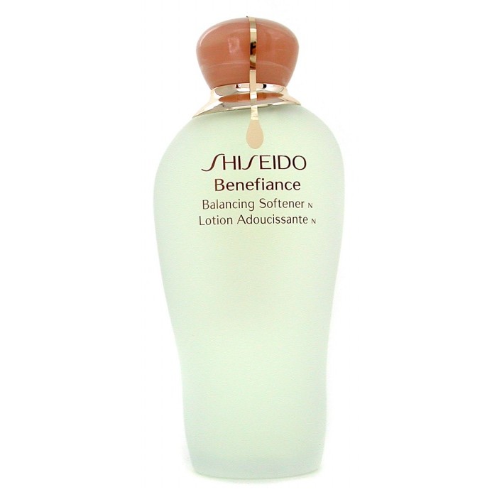 Тонер Shiseido Benefiance с био-гибуроновой кислотой для нормальной и сухой кожи, 150 мл
