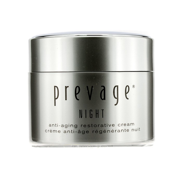 Night Anti-Aging Restorative Cream